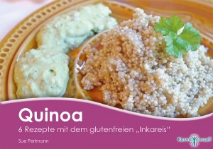 Quinoa-Rezepte-Kochbuch