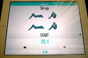 Sworkit-Workout