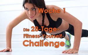 Fitness-Challenge-Woche-1