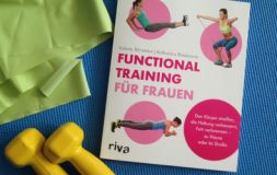 Buch-Empfehlung: Functional Training für Frauen
